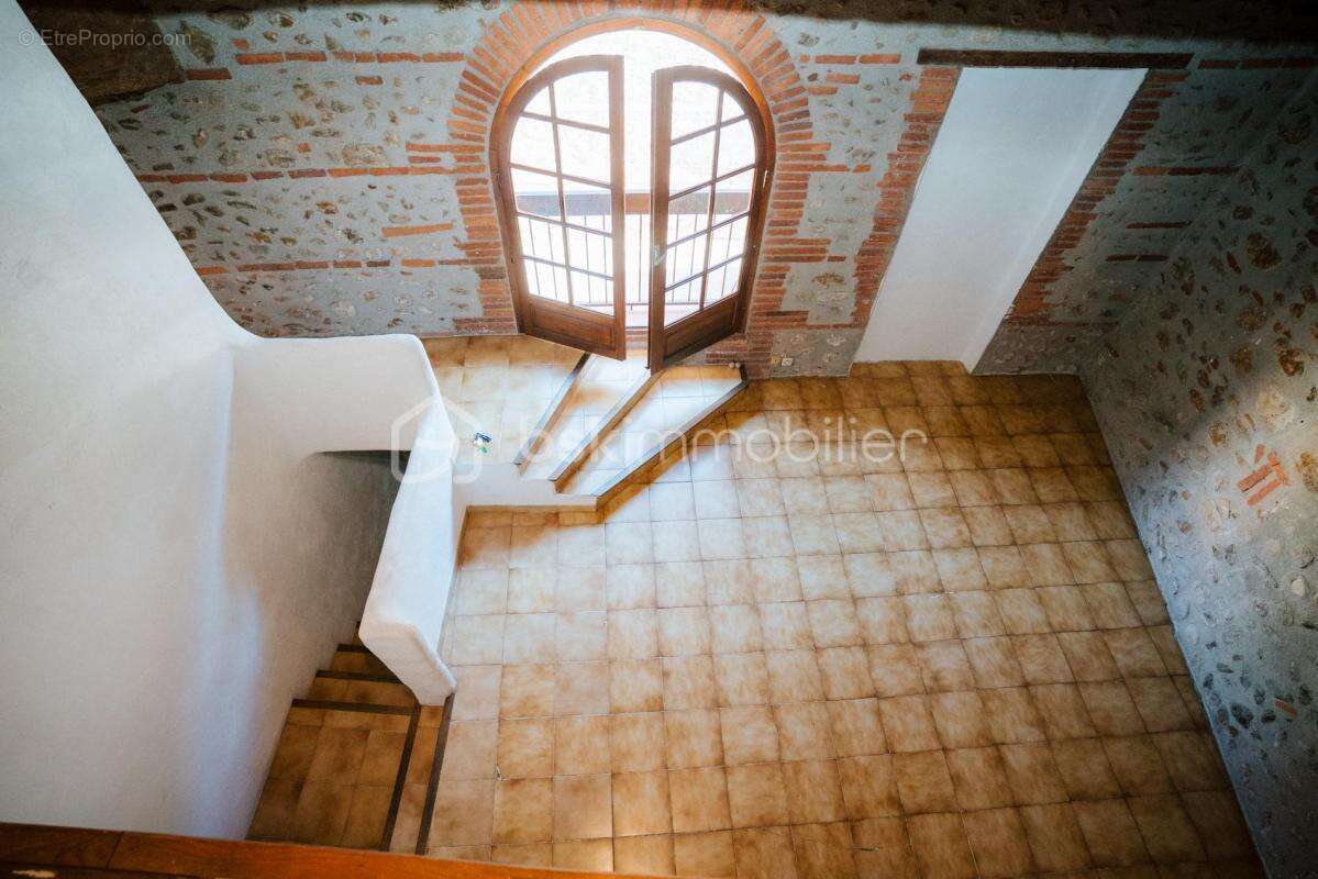 Appartement à BAGES