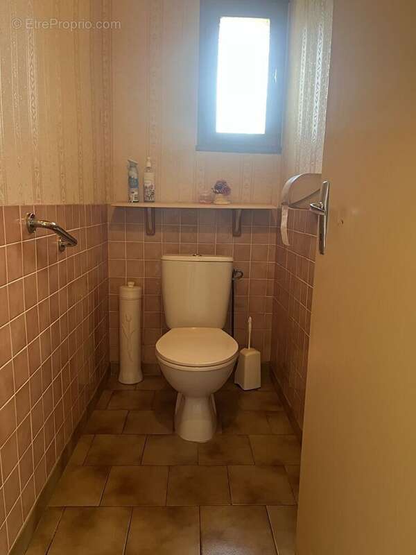 Maison 64m² à narbonne - photo 8