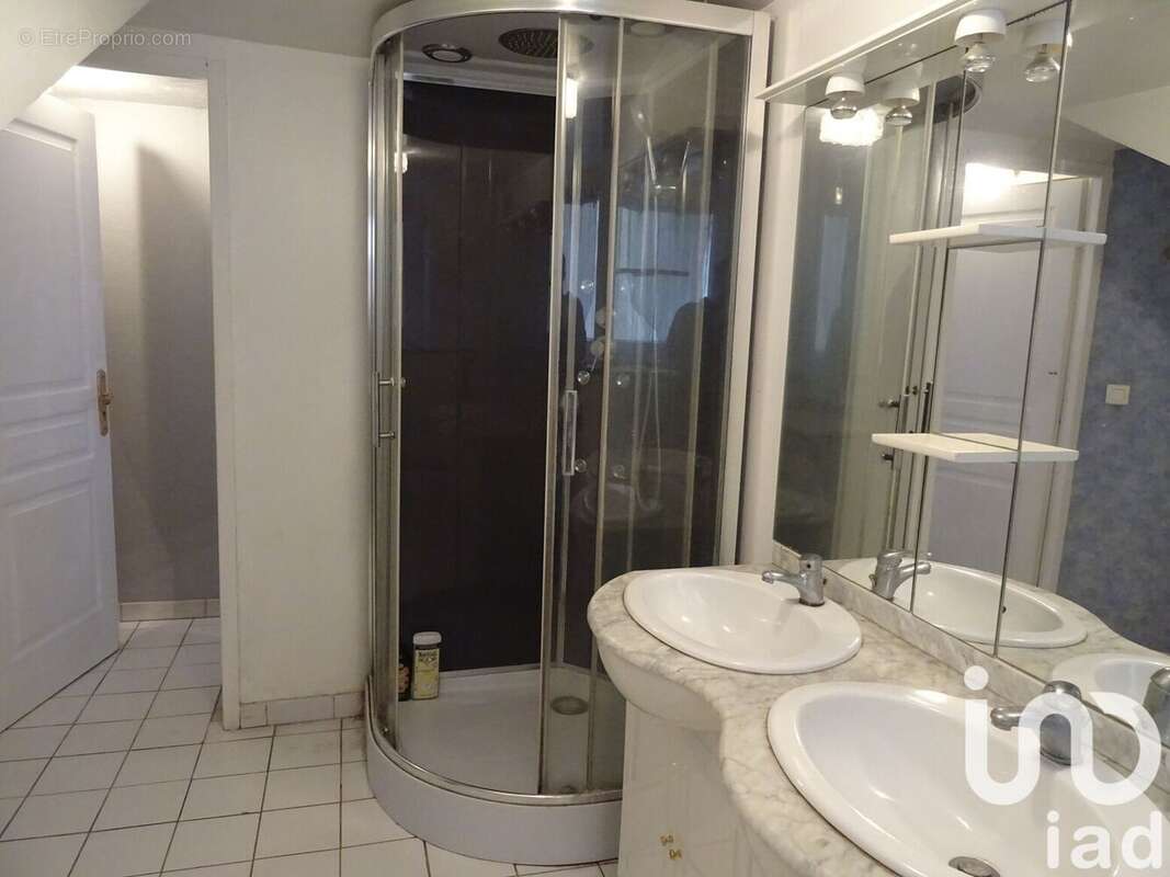 Photo 7 - Appartement à MAULEON-LICHARRE