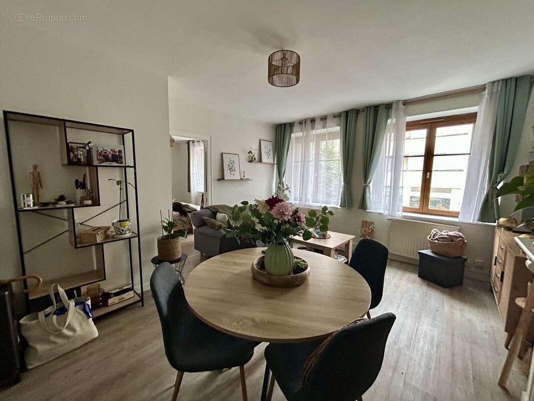 Appartement 120 m² à Limoges  - photo 4