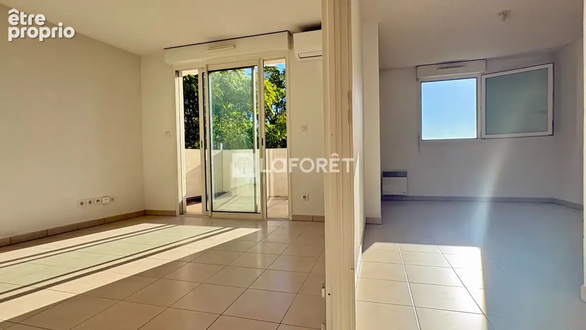 Appartement Castelnau Le Lez 2 pièce(s) 39,69 m2 - photo 6