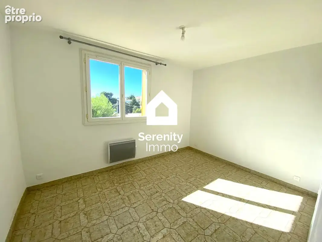 Appartement Les Pennes Mirabeau TYPE3/4 pièce(s) 66.88 m2 avec balcon, cave et garage - photo 12