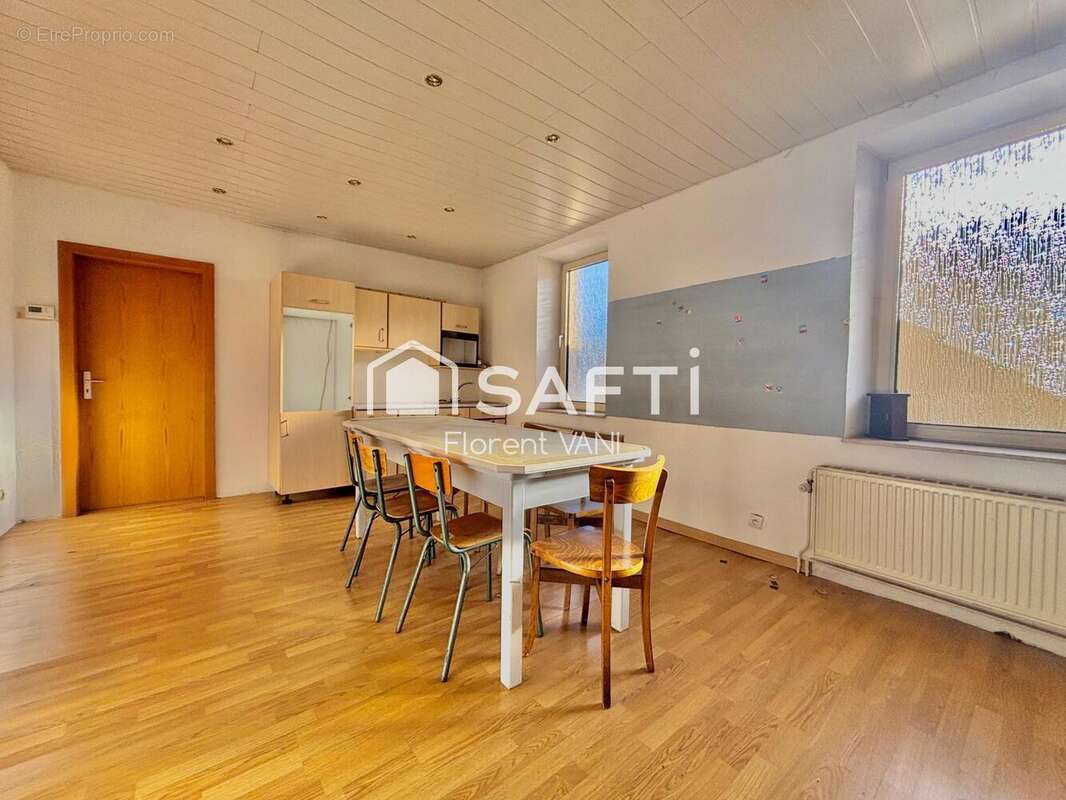 Photo 5 - Appartement à CREUTZWALD