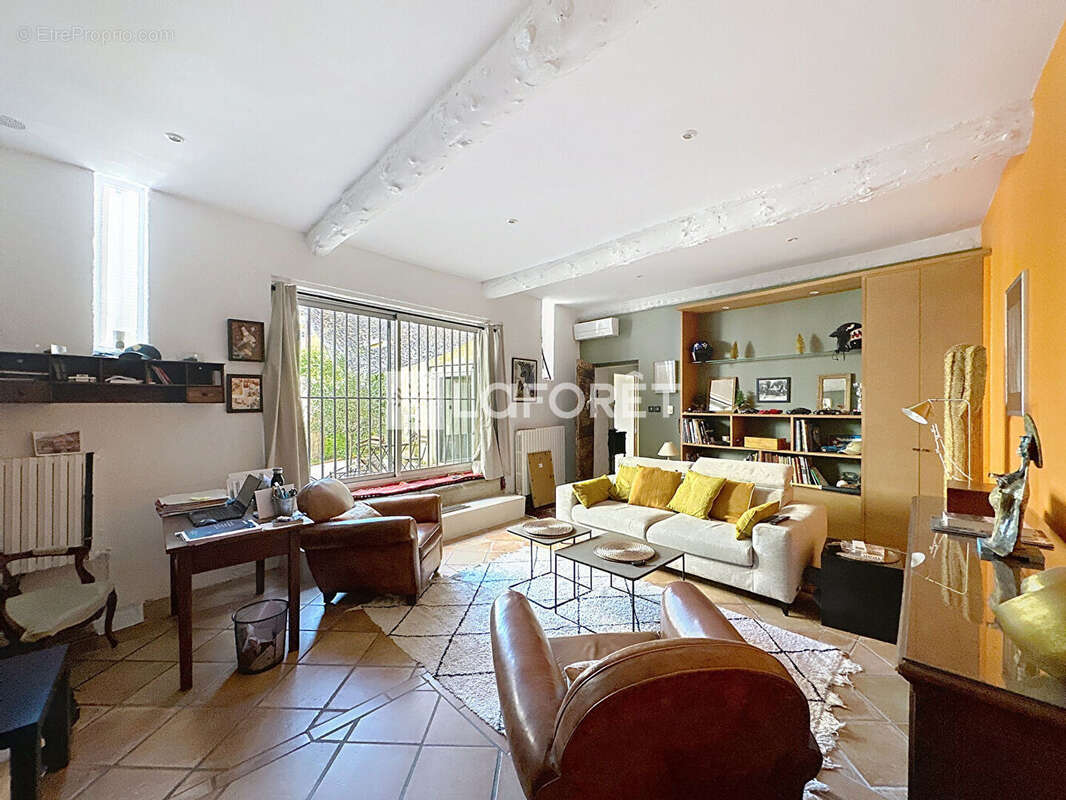 Maison à CARPENTRAS