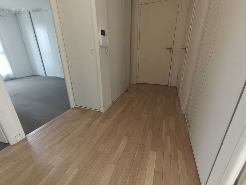 Appartement à BAGNEUX