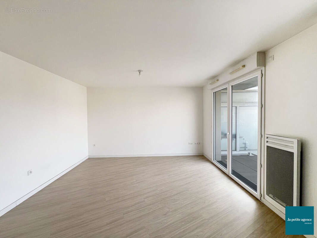 Appartement à CAEN