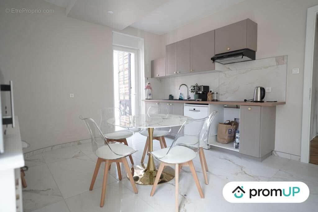 Appartement à BELFORT