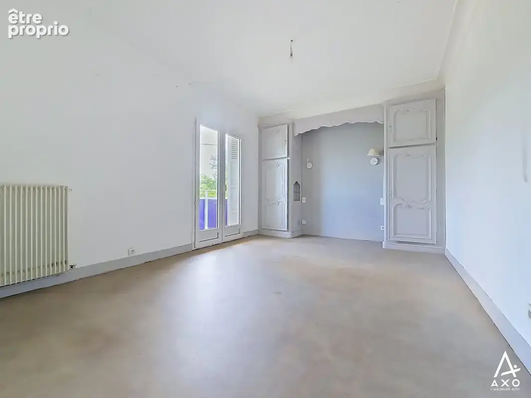 Ensemble immobilier - Maison / parc auto / atelier - photo 10
