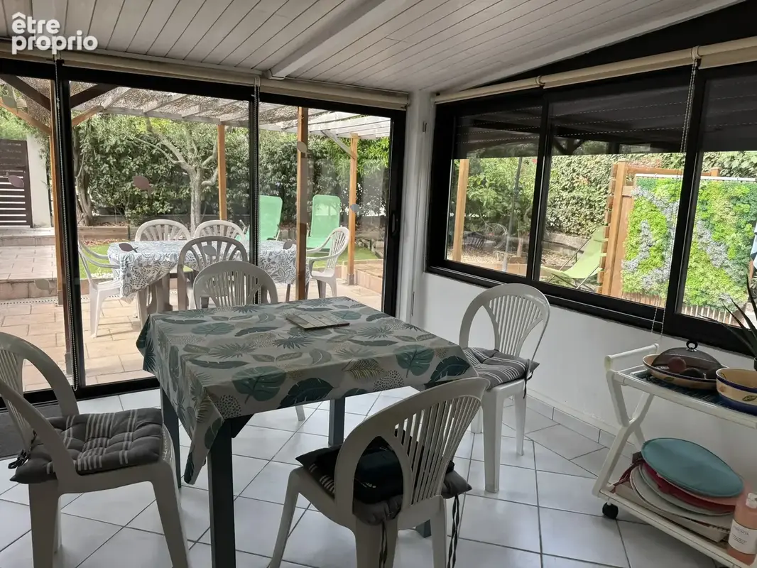 Mini-villa T3 dans une résidence en bord de mer - photo 3