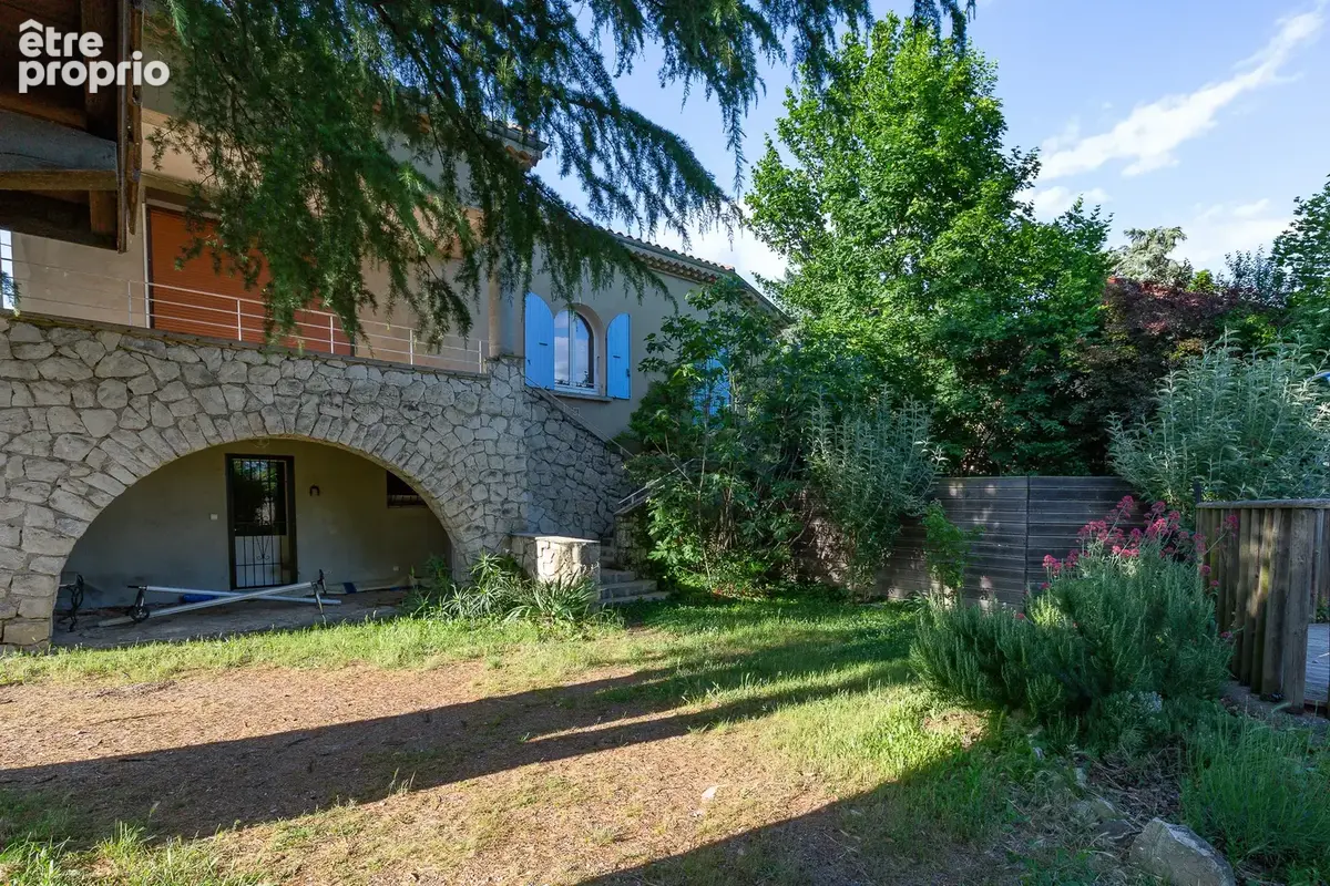 Appartement à ROMANS-SUR-ISERE