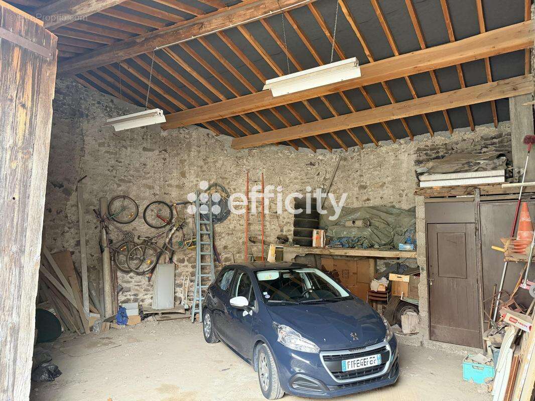 Maison 57 m² à Chateaugay  - photo 6