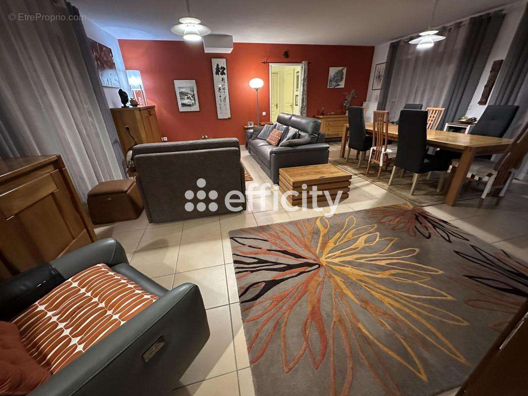 Maison à RAMBOUILLET