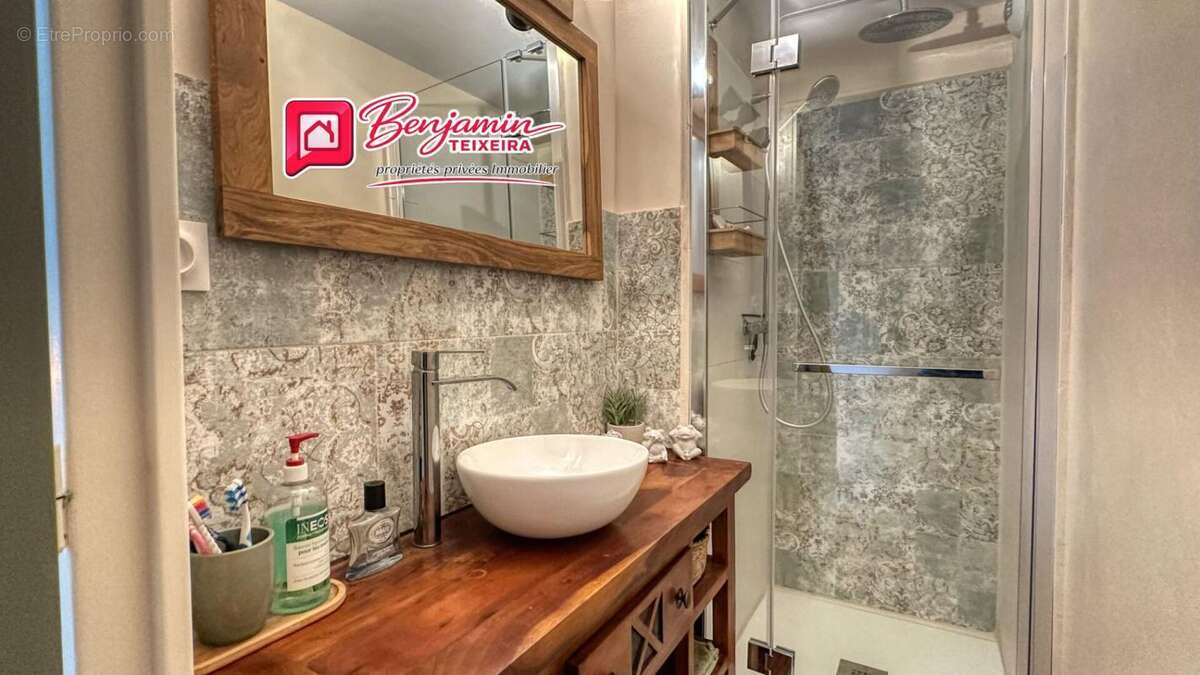 Appartement à SAINT-RAPHAEL