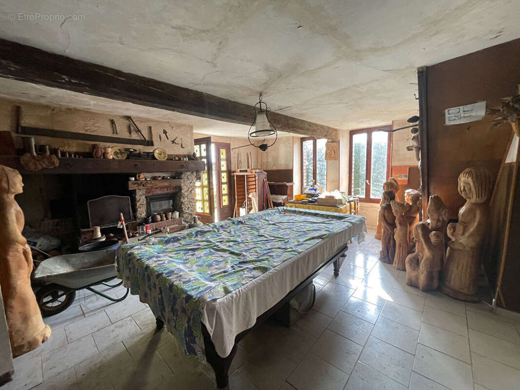 Maison à LA FERTE-GAUCHER
