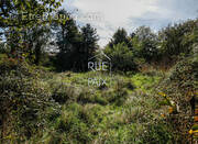 Terrain à SAVIGNY-SOUS-FAYE