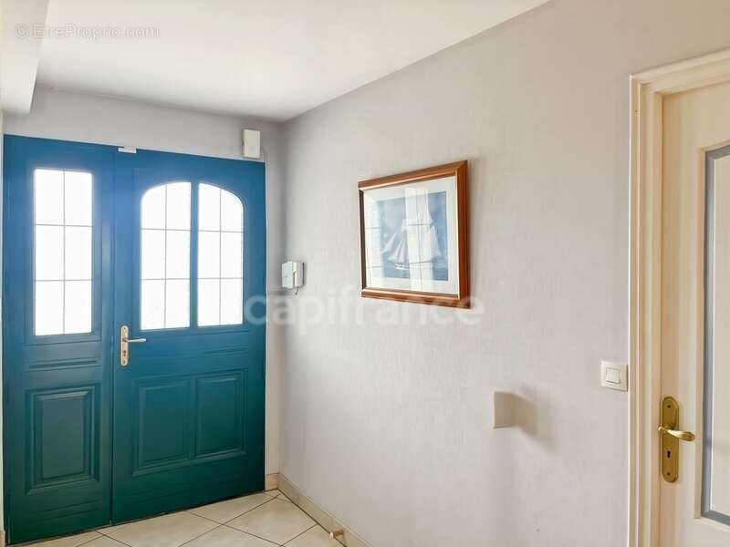 Maison à PLOUGASTEL-DAOULAS