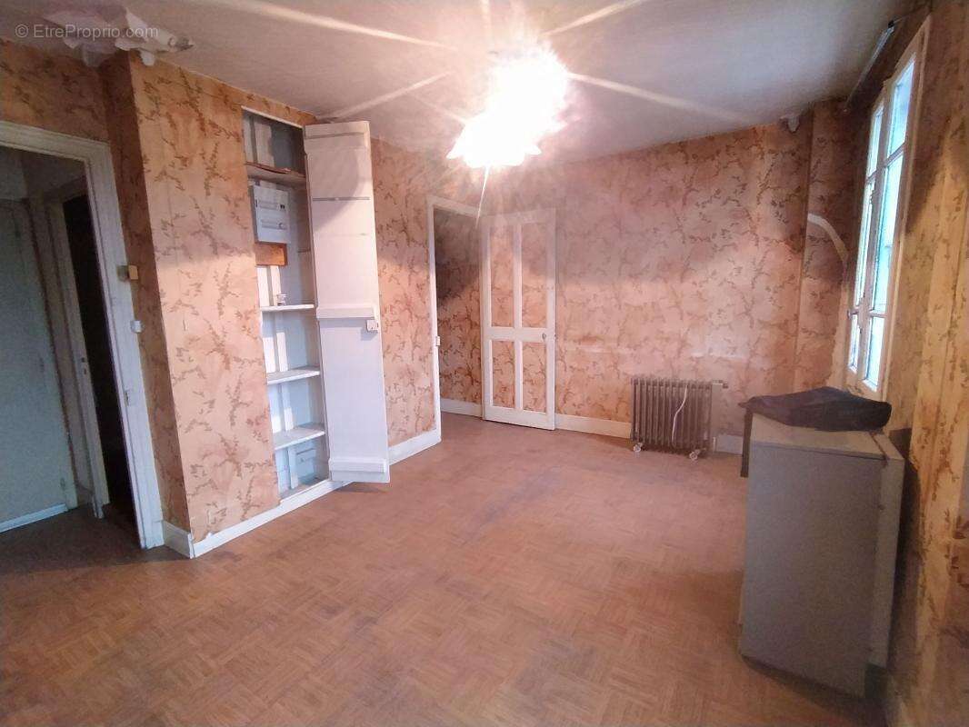 Appartement à RUMILLY