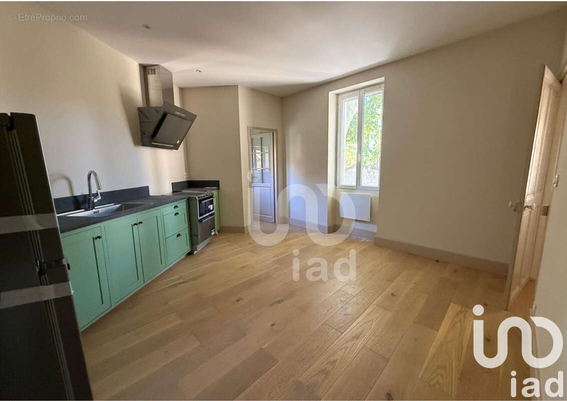 Photo 7 - Maison à SAINT-REMY-DE-PROVENCE