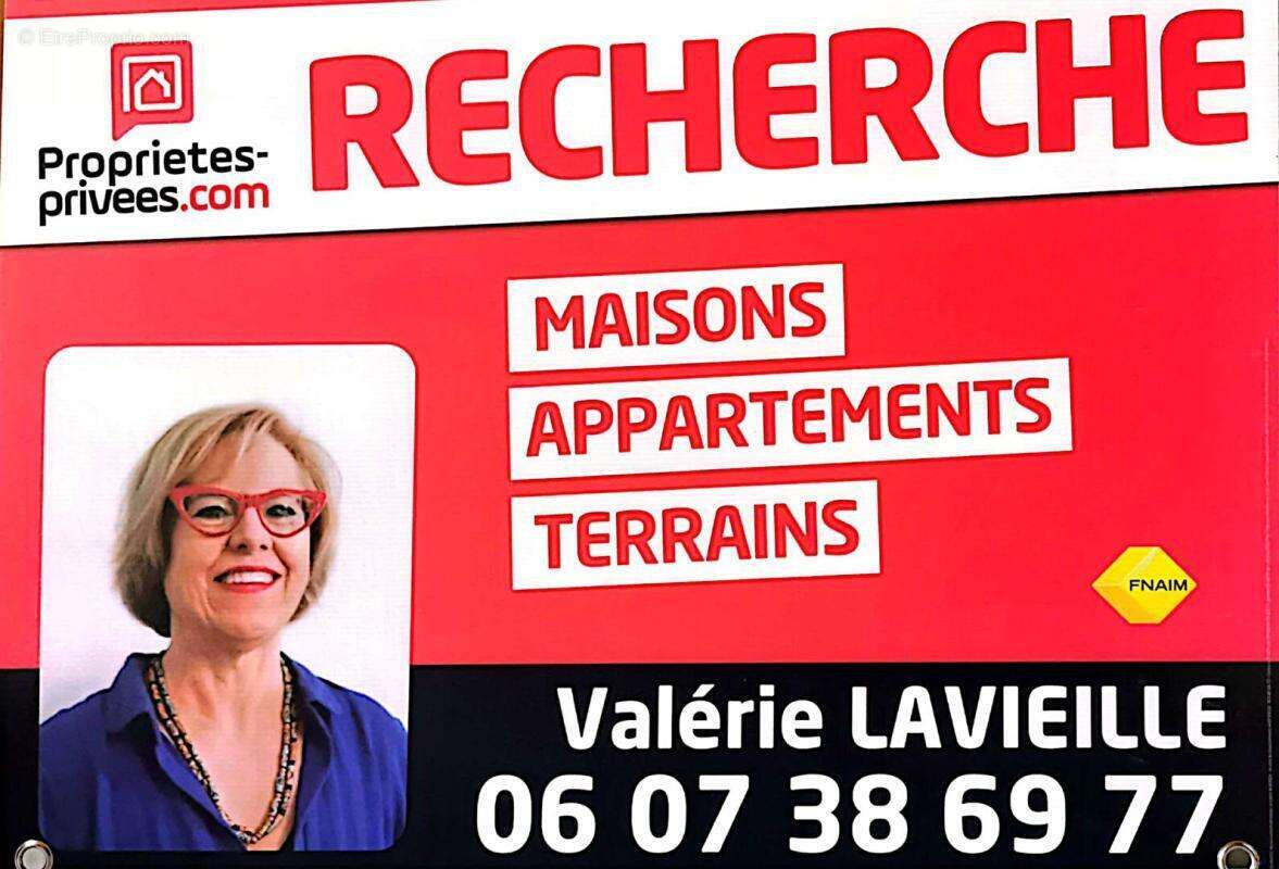 Appartement à MARSEILLE-13E