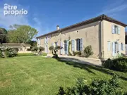 Maison à SERIGNAC-SUR-GARONNE