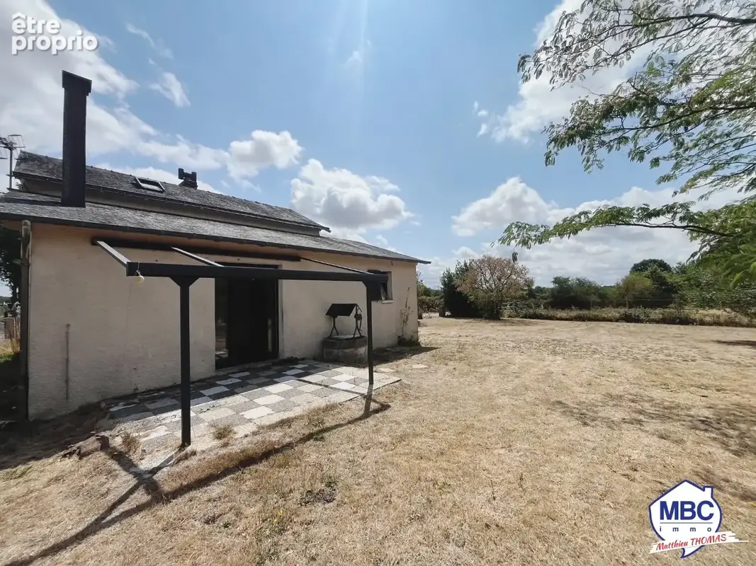 Maison en campagne - photo 11