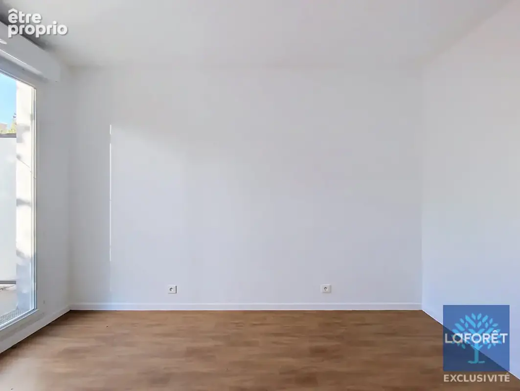Appartement Cergy 2 pièces - photo 8