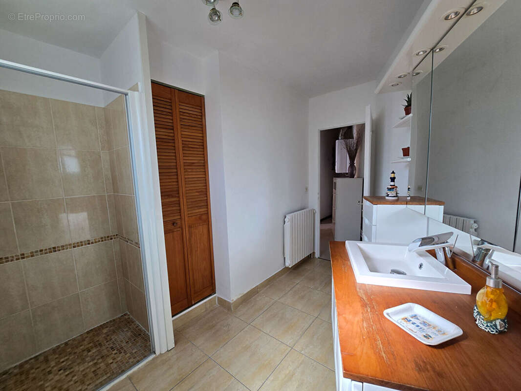Maison 106m² à rezé - photo 15