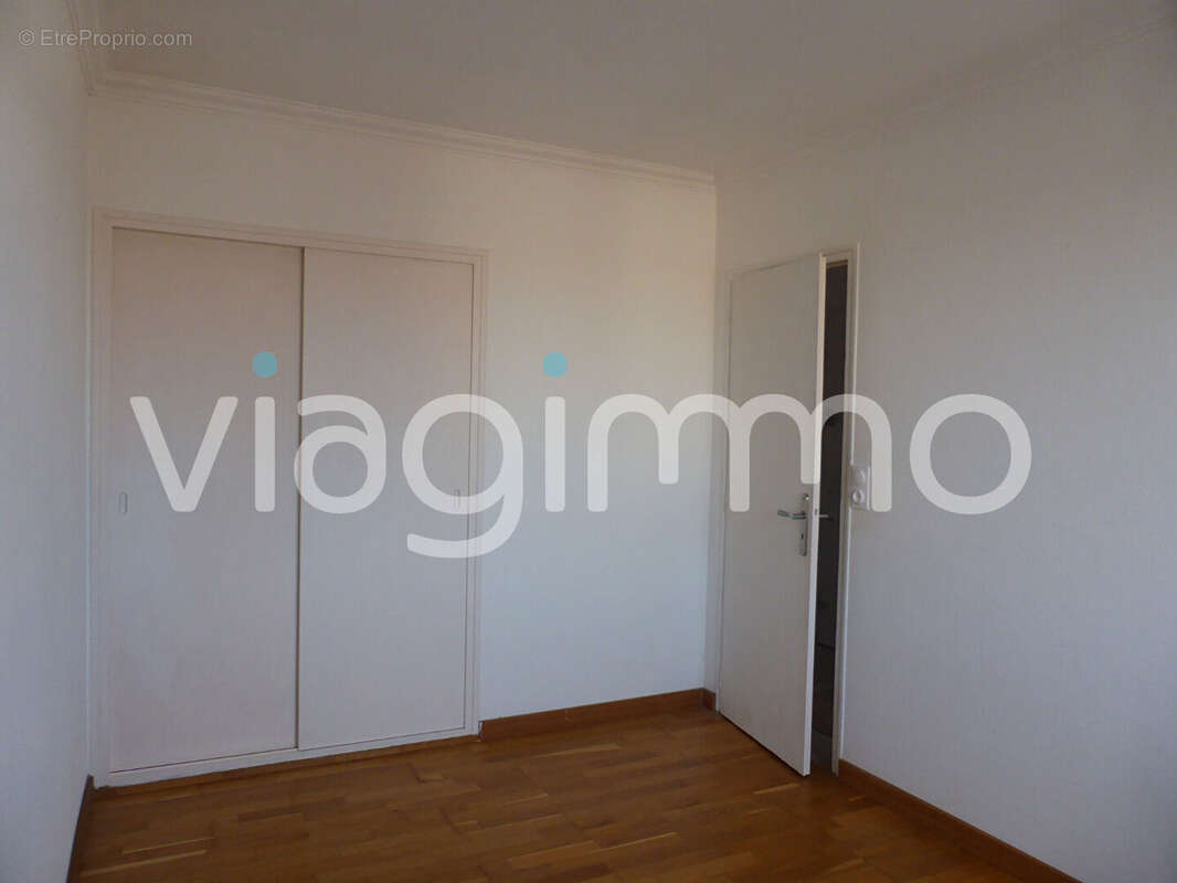 Appartement à LES SABLES-D&#039;OLONNE