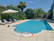 Photo 1 - Maison à SAINT-HILAIRE-DE-CHALEONS