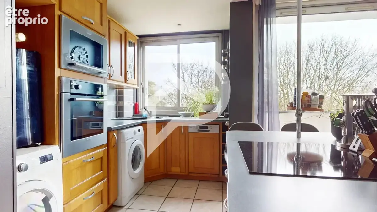Vente Appartement Marly-le-roi(78160) 173 000ï¿œ - photo 6