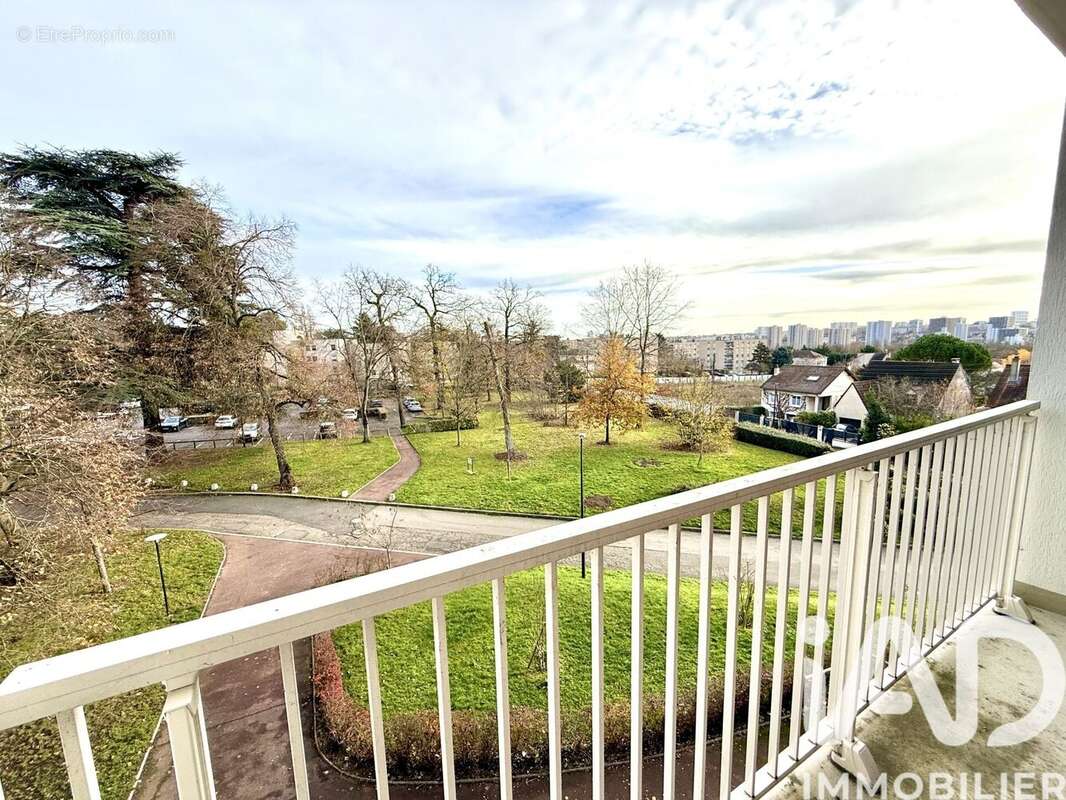 Photo 3 - Appartement à VERRIERES-LE-BUISSON