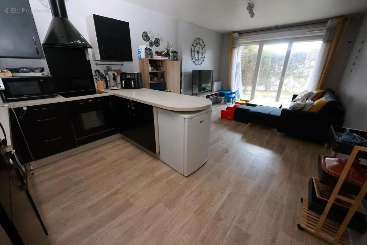 Photo 2 - Appartement à MORANGIS