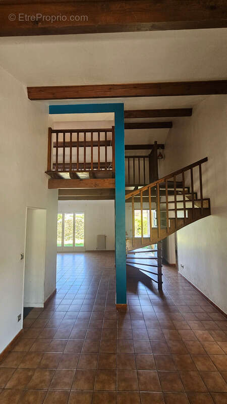 Maison à PECHABOU