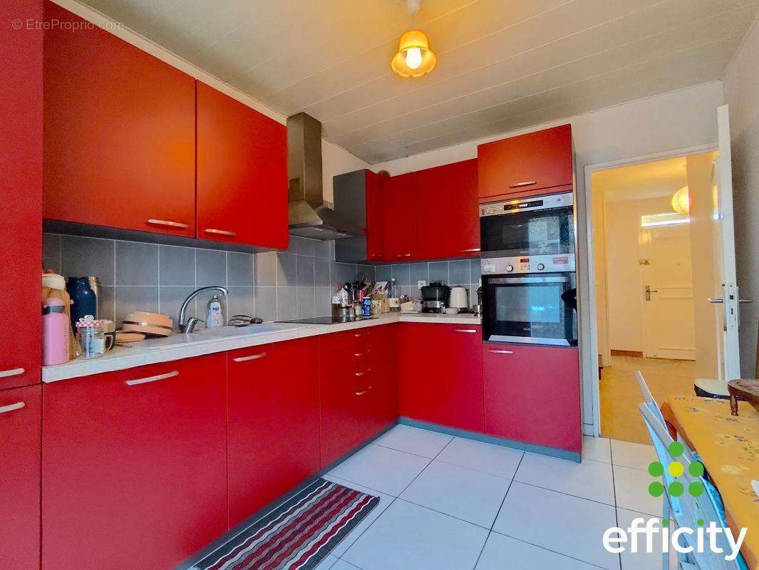 Maison à MONTIGNY-LE-BRETONNEUX