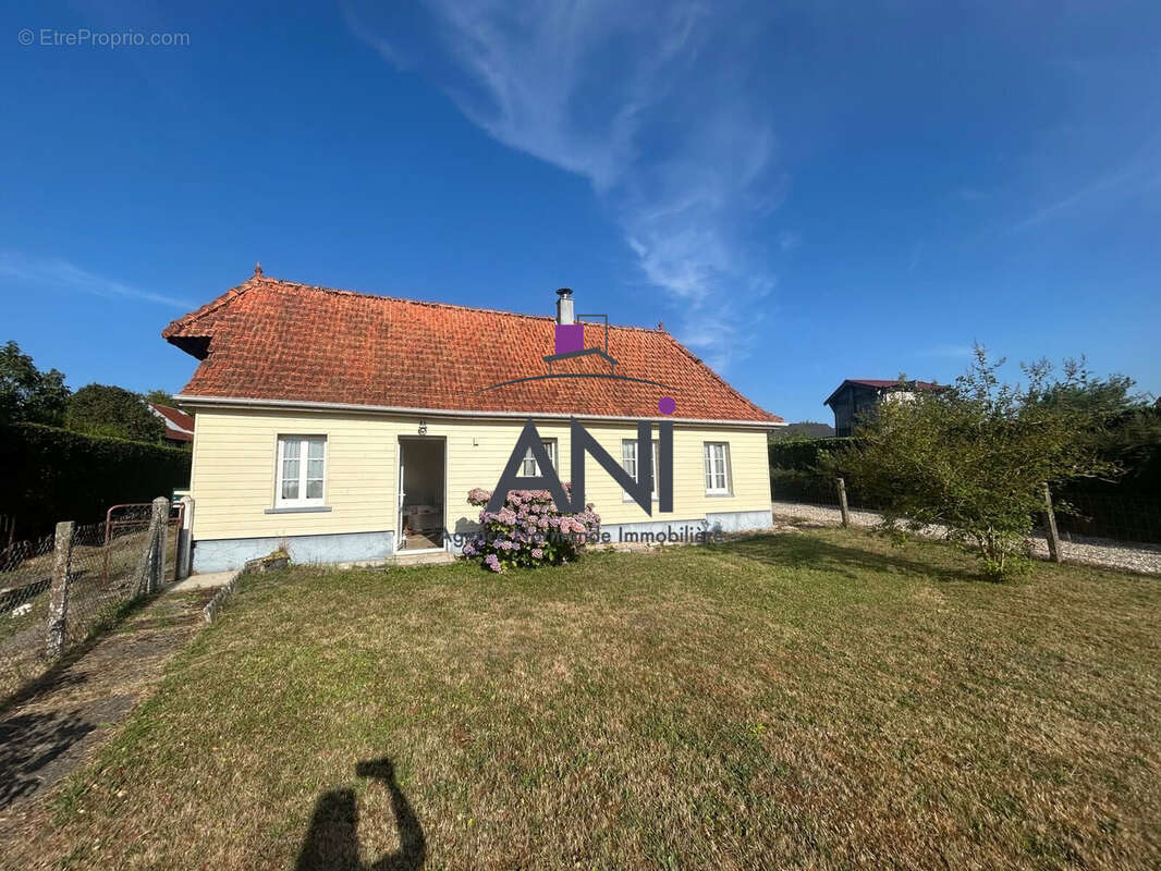 Maison 53 m² à Cressy  - photo 7