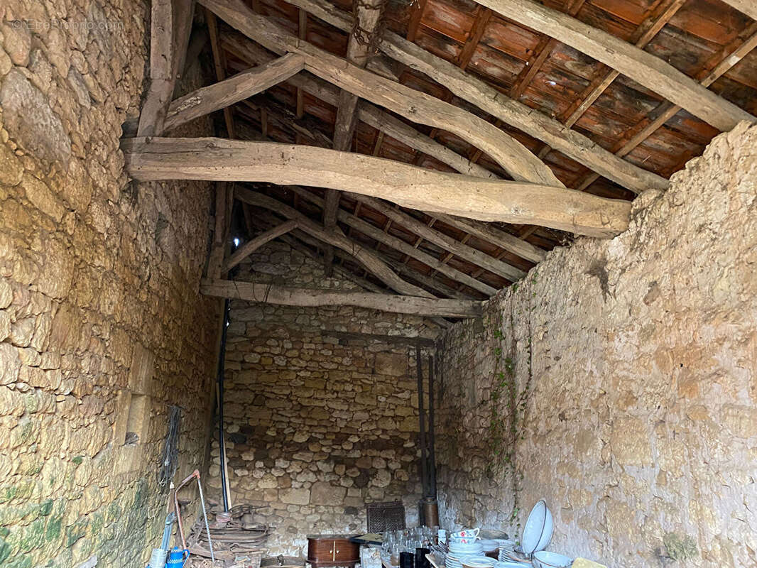 Maison à LES EYZIES-DE-TAYAC-SIREUIL