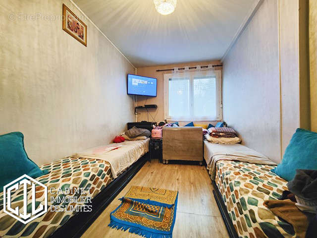 Appartement F3 - photo 6