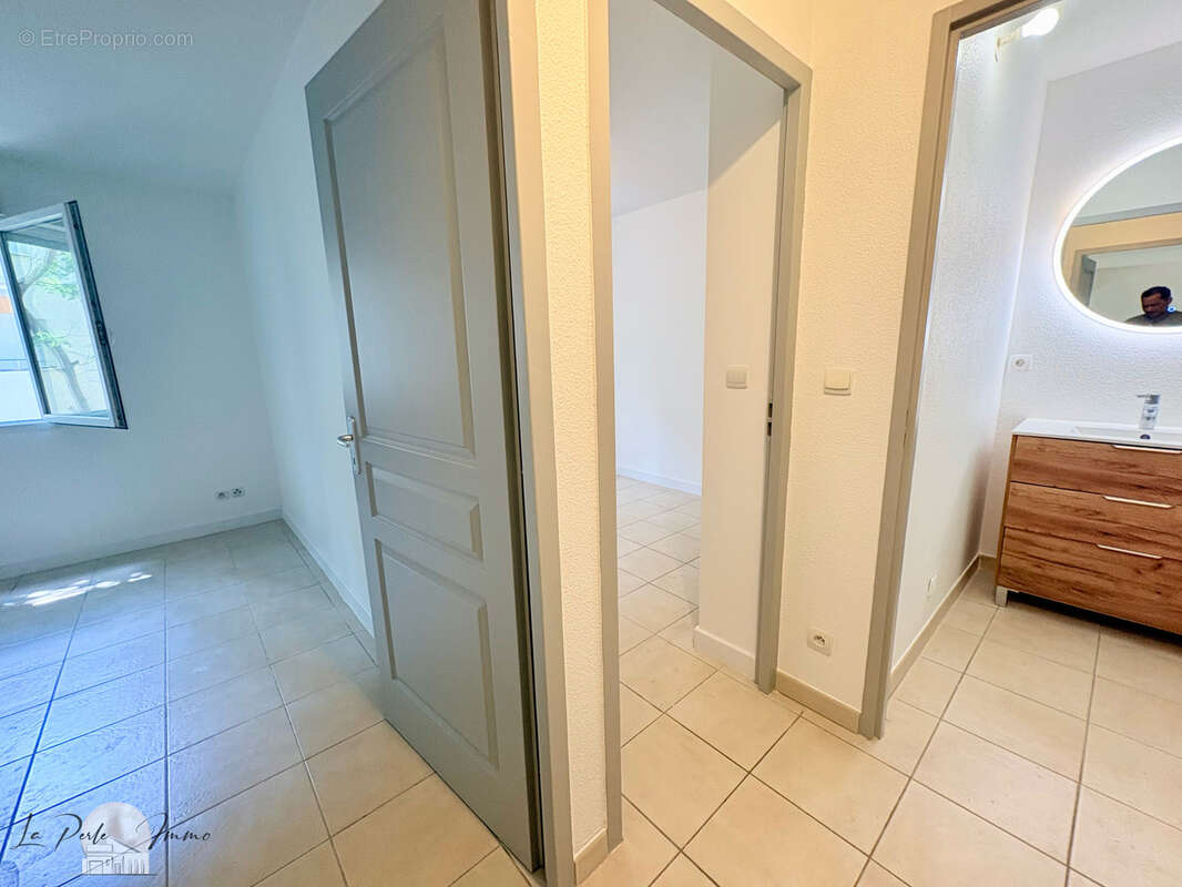 Appartement à CANET-EN-ROUSSILLON