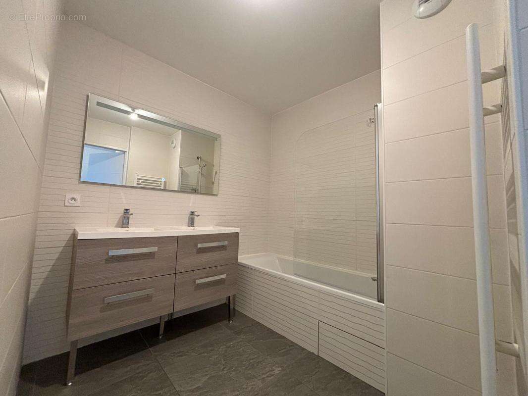 Appartement à QUINT-FONSEGRIVES