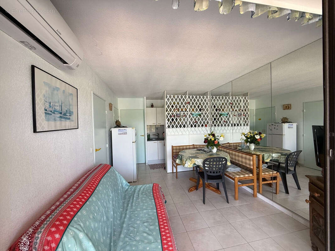 Photo 3 - Appartement à ARGELES-SUR-MER