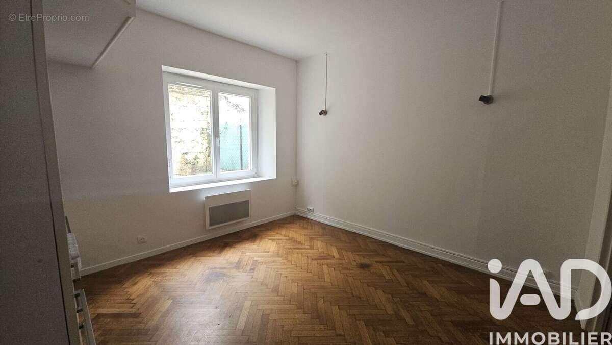 Photo 5 - Appartement à MOYENMOUTIER
