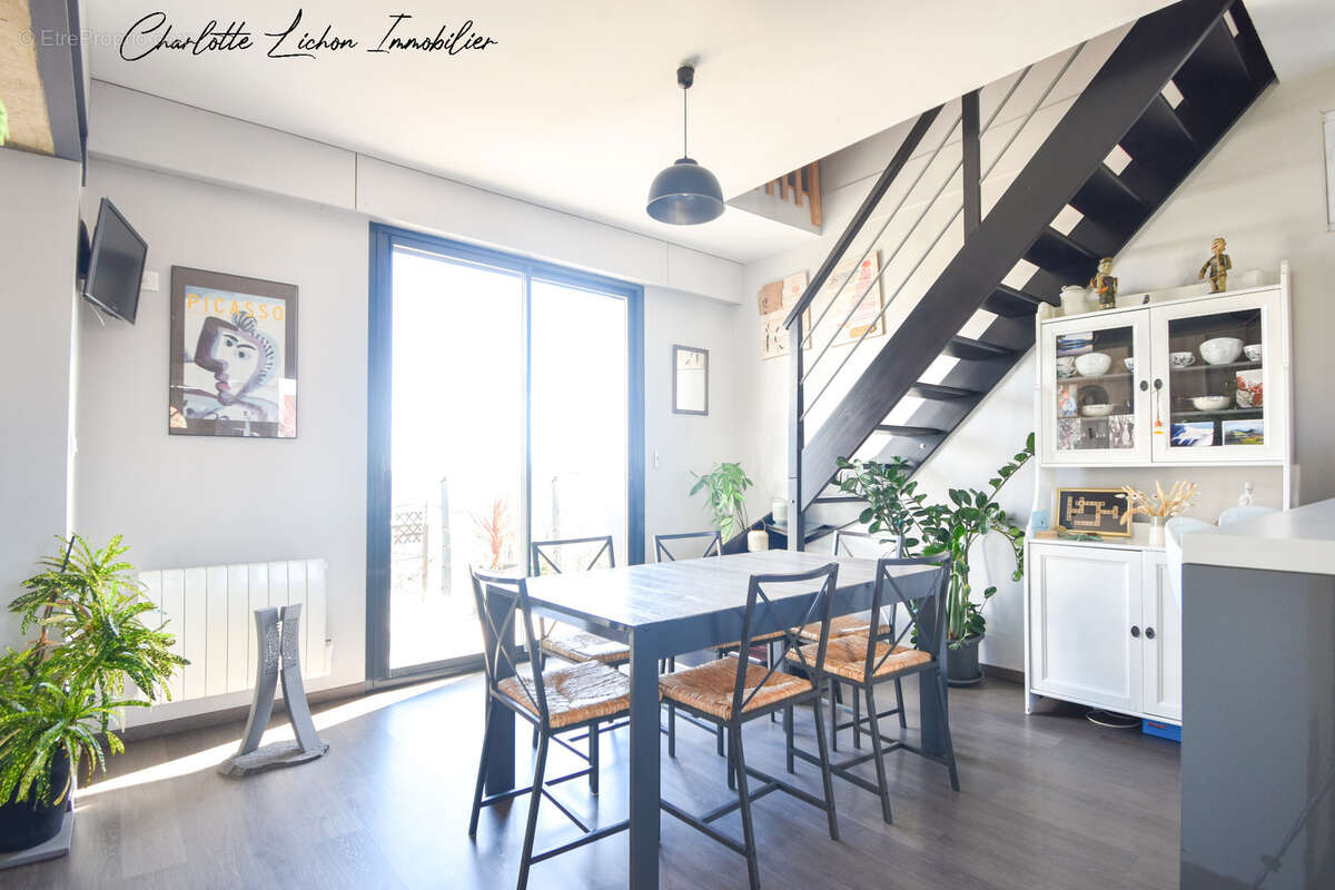 Maison à CHATELGUYON