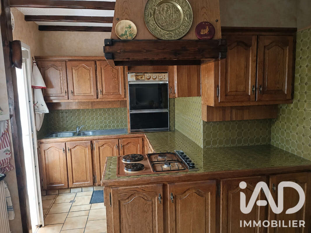Maison 132 m² à Vendin-Le-Vieil  - photo 5