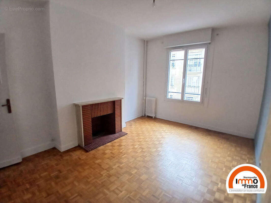 Appartement à ROUEN