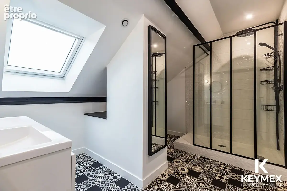 Maison Le Mesnil En Thelle 4 chambres - photo 8