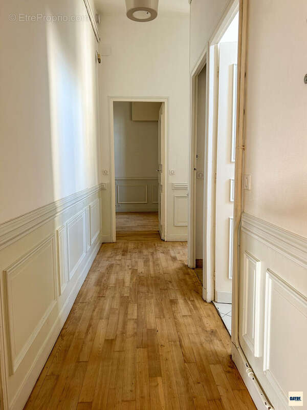 Appartement 140 m² à Saint-Malo  - photo 4