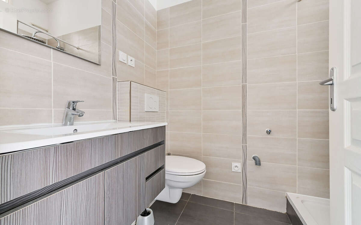 Appartement à LYON-2E