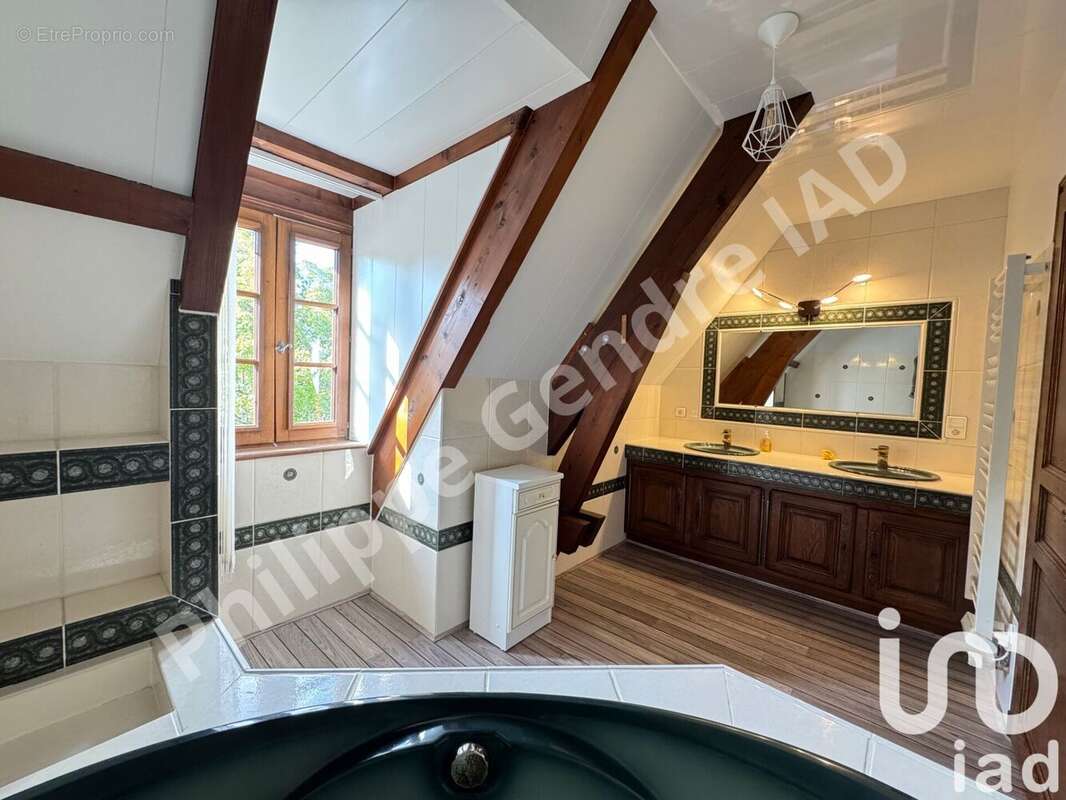 Photo 7 - Maison à GOURDON