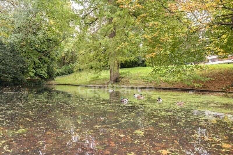Appartement à LOUVECIENNES