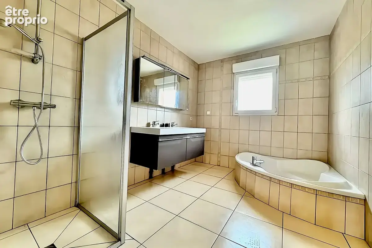 Maison Hericourt 6 pièces 131 m2 - photo 6